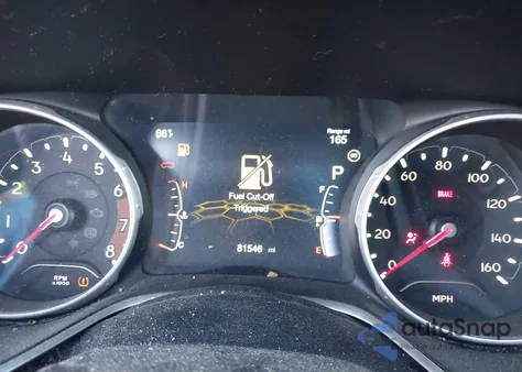 2020 Jeep Compass Limited Fwd from USA, damaged, VIN 3C4NJCCB2LT114607